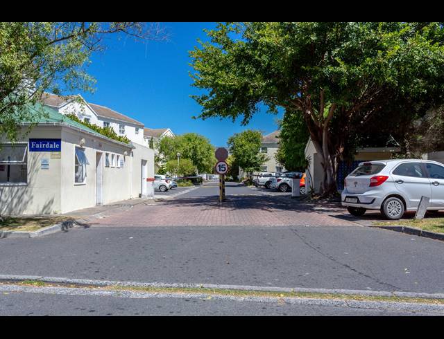 2 BEDROOM APARTMENT FOR SALE IN DIEP RIVER